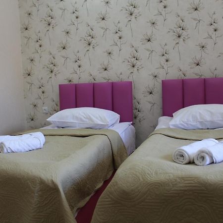 Hotel Rabati Akhaltsikhe  Kültér fotó