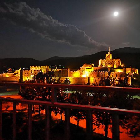 Hotel Rabati Akhaltsikhe  Kültér fotó