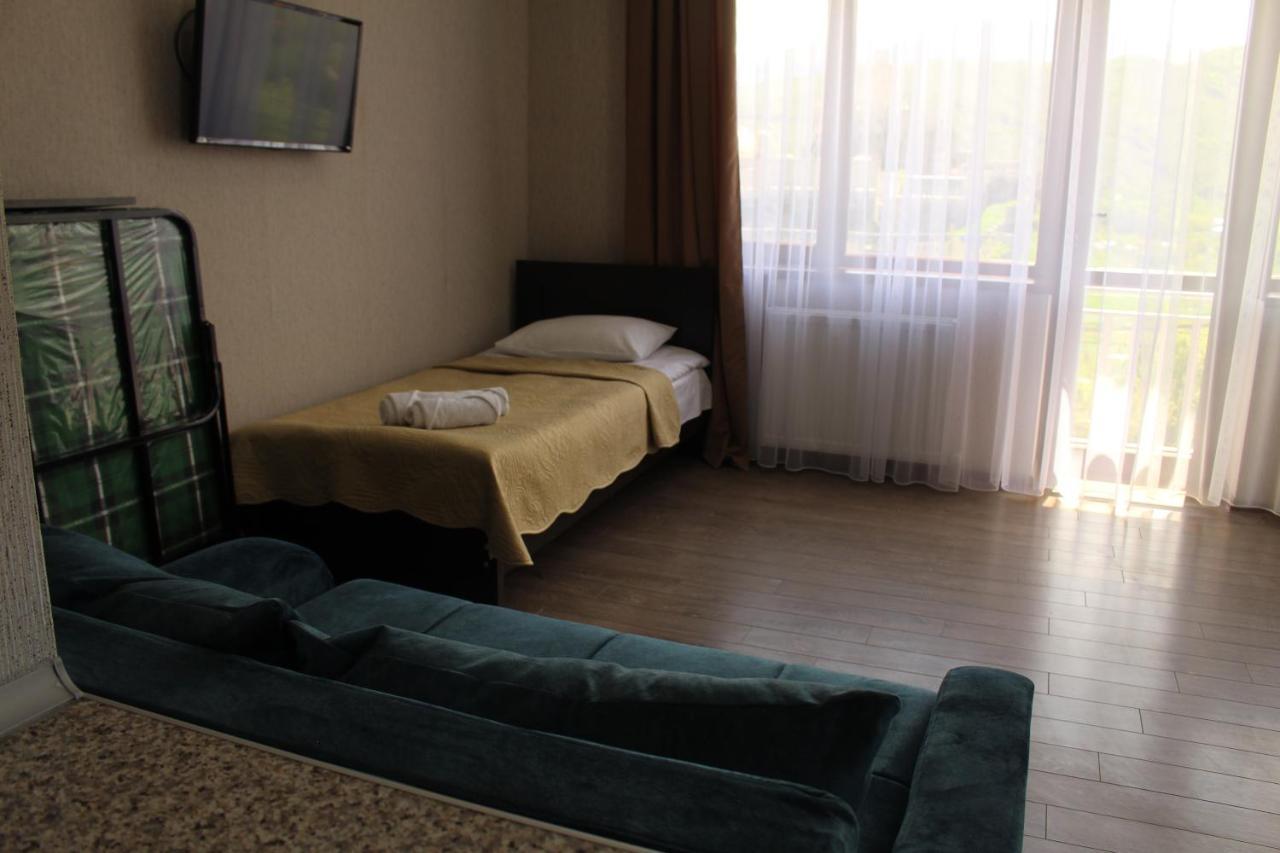 Hotel Rabati Akhaltsikhe  Kültér fotó