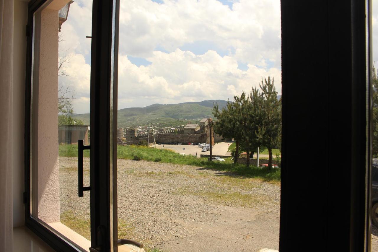 Hotel Rabati Akhaltsikhe  Kültér fotó