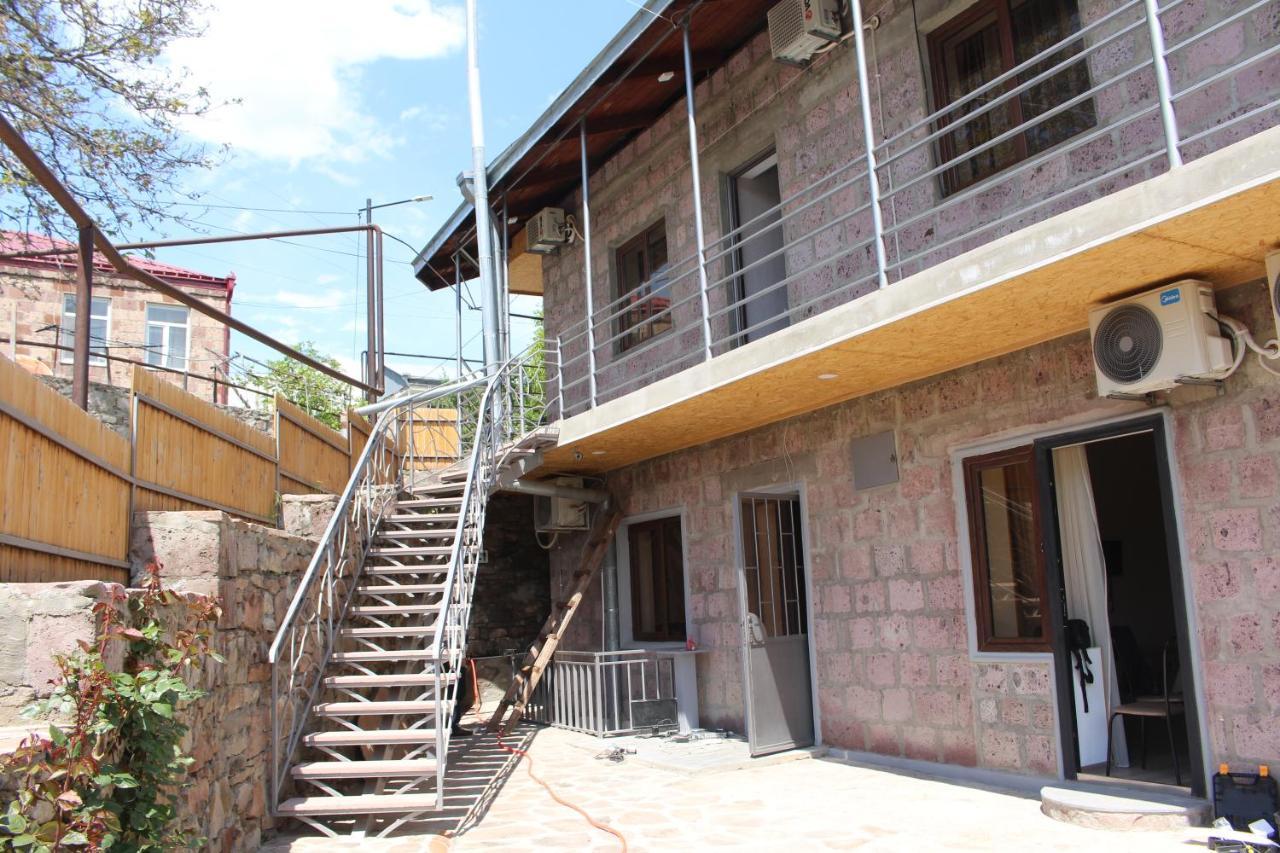 Hotel Rabati Akhaltsikhe  Kültér fotó